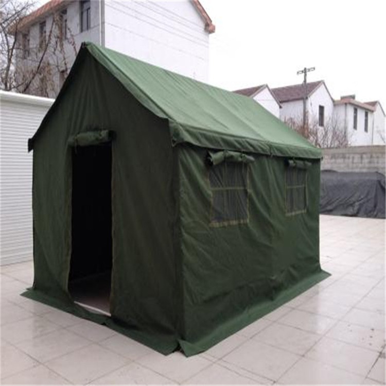 兴义充气军用帐篷模型生产